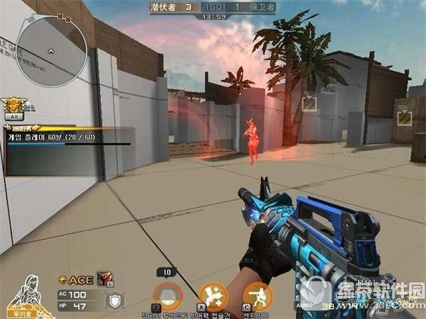 cf活动下版本爆料最新,全新内容与玩法,带你领略枪战新篇章 第1张 cf活动下版本爆料最新,全新内容与玩法,带你领略枪战新篇章 第1张