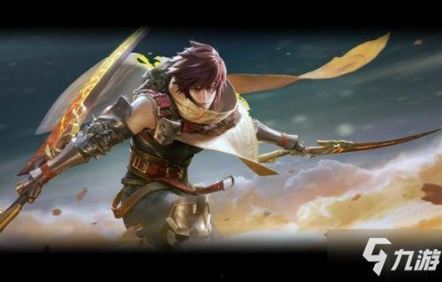 澜皮肤官方爆料视频,全新视觉盛宴，揭秘神秘角色背后的故事