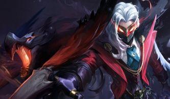 兰陵王皮肤最新爆料,神秘面纱下的华丽蜕变 第2张 兰陵王皮肤最新爆料,神秘面纱下的华丽蜕变 第2张