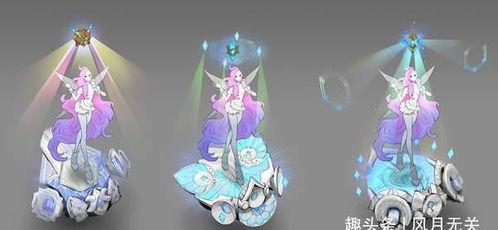 新英雄萨勒芬妮爆料视频,爆料视频中的神秘力量与背景故事 第2张 新英雄萨勒芬妮爆料视频,爆料视频中的神秘力量与背景故事 第2张